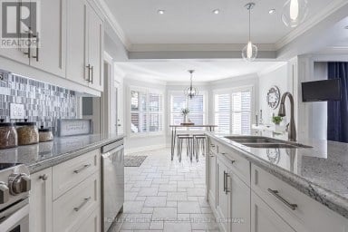 28 RICE DRIVE Whitby (Pringle Creek) Ontario photo 15