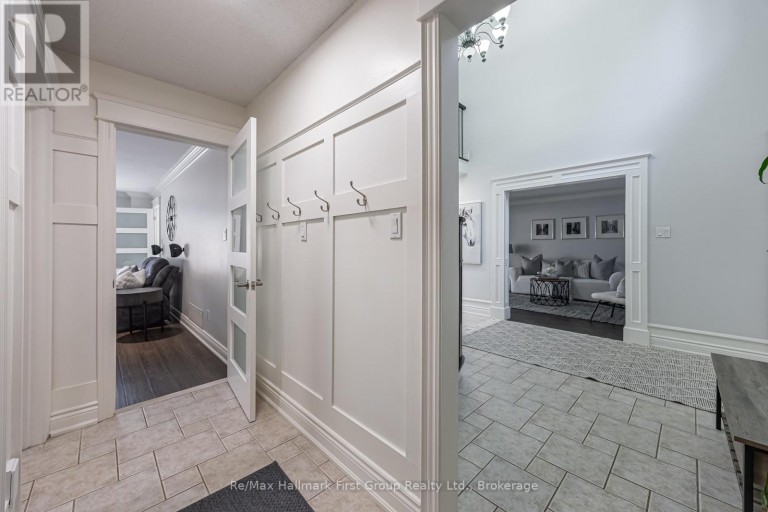 28 RICE DRIVE, Whitby (Pringle Creek), Ontario, L1N7Z1