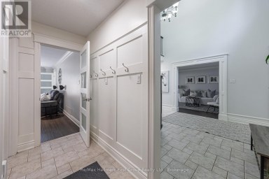 28 RICE DRIVE Whitby (Pringle Creek) Ontario photo 21