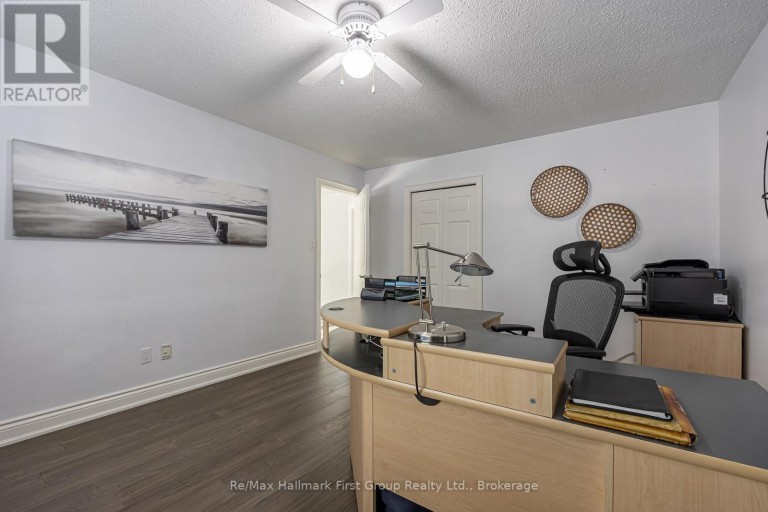 28 RICE DRIVE, Whitby (Pringle Creek), Ontario, L1N7Z1