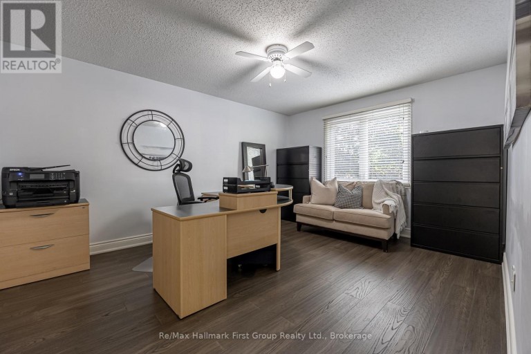 28 RICE DRIVE, Whitby (Pringle Creek), Ontario, L1N7Z1