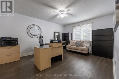 28 RICE DRIVE Whitby (Pringle Creek) Ontario photo 23