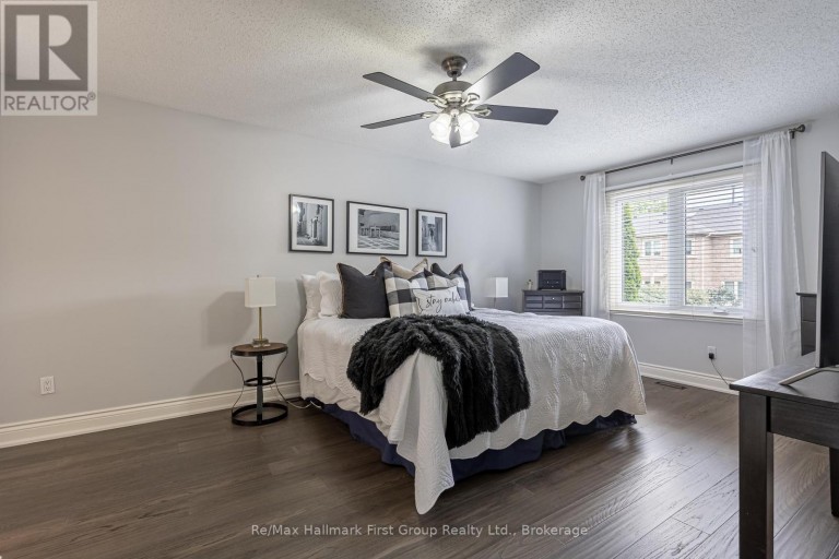 28 RICE DRIVE, Whitby (Pringle Creek), Ontario, L1N7Z1