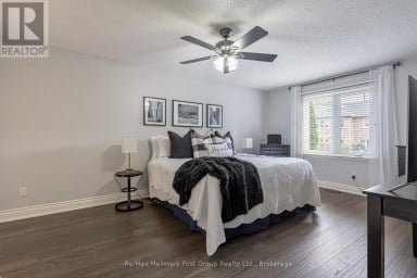 28 RICE DRIVE Whitby (Pringle Creek) Ontario photo 24
