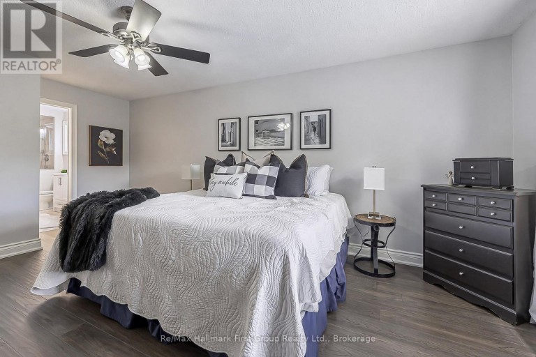 28 RICE DRIVE, Whitby (Pringle Creek), Ontario, L1N7Z1