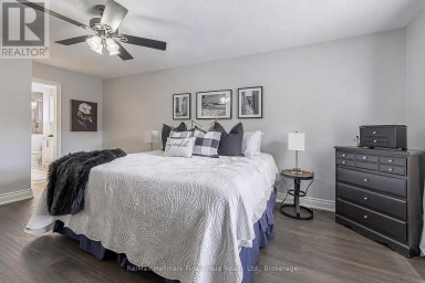 28 RICE DRIVE Whitby (Pringle Creek) Ontario photo 25