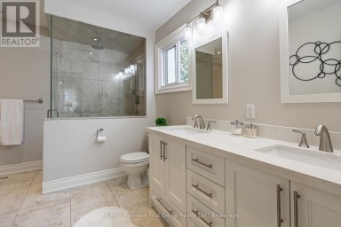 28 RICE DRIVE Whitby (Pringle Creek) Ontario photo 26