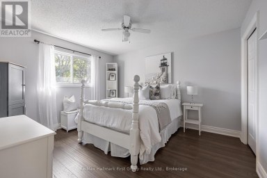 28 RICE DRIVE Whitby (Pringle Creek) Ontario photo 28