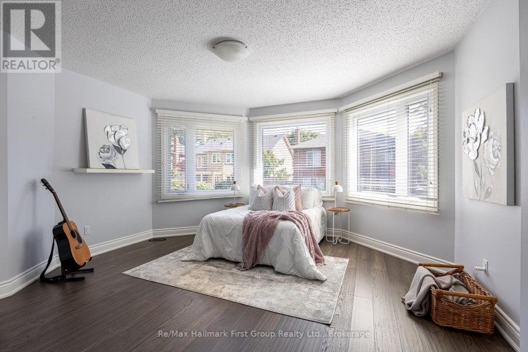 28 RICE DRIVE, Whitby (Pringle Creek), Ontario, L1N7Z1
