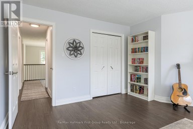 28 RICE DRIVE Whitby (Pringle Creek) Ontario photo 31