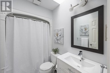 28 RICE DRIVE Whitby (Pringle Creek) Ontario photo 32