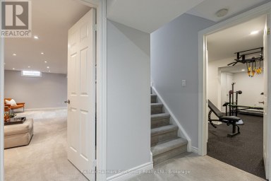 28 RICE DRIVE Whitby (Pringle Creek) Ontario photo 33
