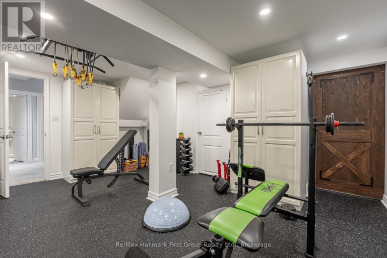 28 RICE DRIVE, Whitby (Pringle Creek), Ontario, L1N7Z1