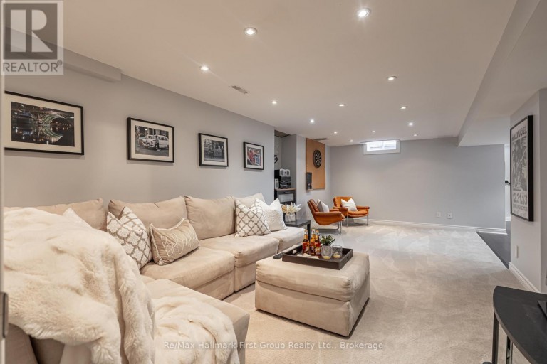 28 RICE DRIVE, Whitby (Pringle Creek), Ontario, L1N7Z1