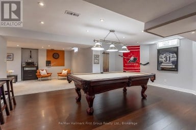 28 RICE DRIVE Whitby (Pringle Creek) Ontario photo 40