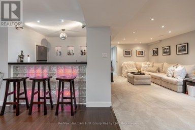 28 RICE DRIVE Whitby (Pringle Creek) Ontario photo 41