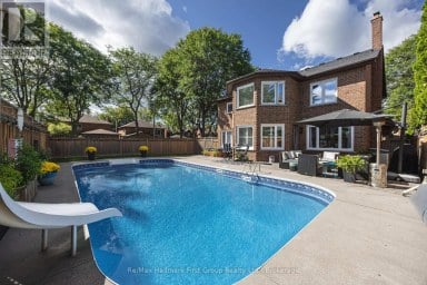 28 RICE DRIVE Whitby (Pringle Creek) Ontario photo 43