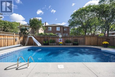 28 RICE DRIVE Whitby (Pringle Creek) Ontario photo 45