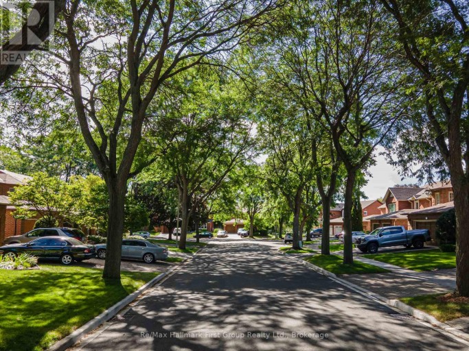 28 RICE DRIVE, Whitby (Pringle Creek), Ontario, L1N7Z1