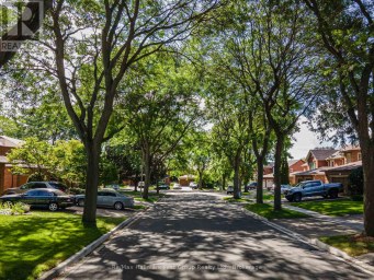 28 RICE DRIVE Whitby (Pringle Creek) Ontario photo 47