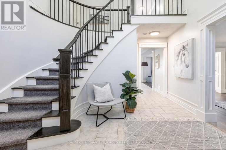 28 RICE DRIVE, Whitby (Pringle Creek), Ontario, L1N7Z1