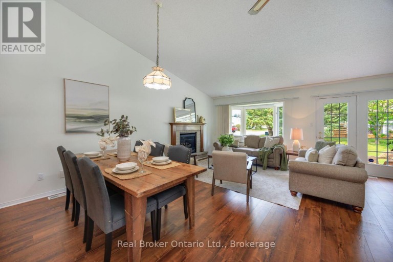 10 NIAGARA TRAIL, Clarington (Newcastle), Ontario, L1B1A2