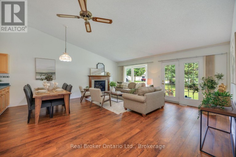 10 NIAGARA TRAIL, Clarington (Newcastle), Ontario, L1B1A2