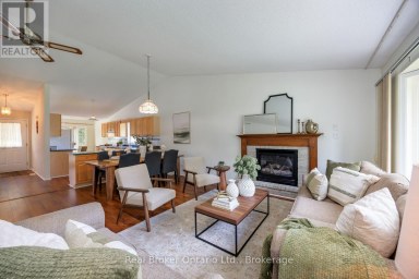 10 NIAGARA TRAIL Clarington (Newcastle) Ontario photo 19