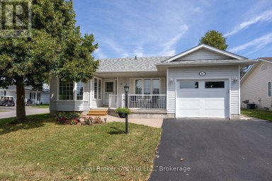 10 NIAGARA TRAIL Clarington (Newcastle) Ontario photo 2