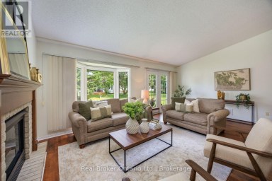 10 NIAGARA TRAIL Clarington (Newcastle) Ontario photo 20