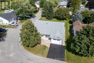 10 NIAGARA TRAIL Clarington (Newcastle) Ontario photo 3
