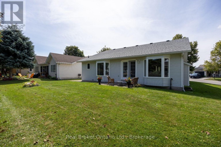 10 NIAGARA TRAIL, Clarington (Newcastle), Ontario, L1B1A2