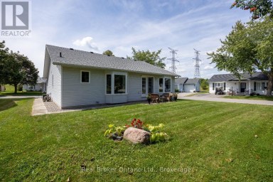 10 NIAGARA TRAIL Clarington (Newcastle) Ontario photo 37