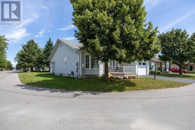 10 NIAGARA TRAIL Clarington (Newcastle) Ontario photo 39
