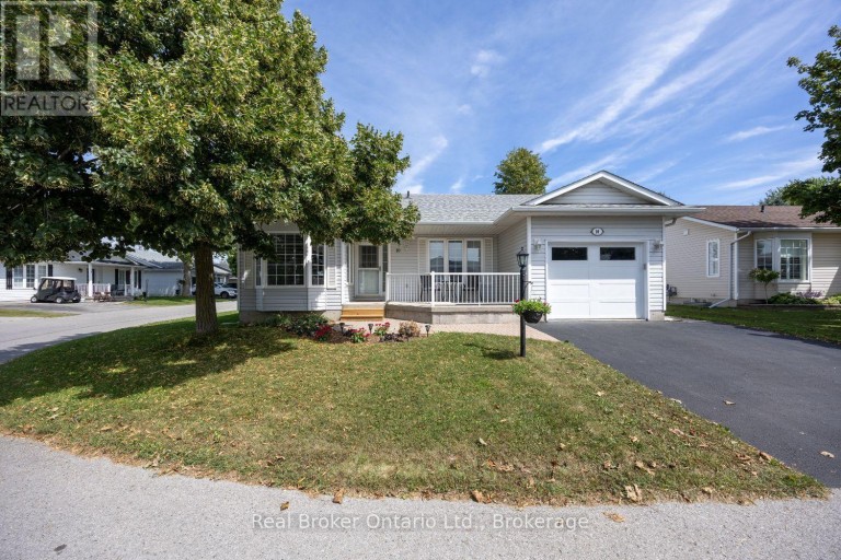 10 NIAGARA TRAIL, Clarington (Newcastle), Ontario, L1B1A2