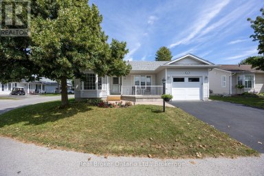10 NIAGARA TRAIL Clarington (Newcastle) Ontario photo 5