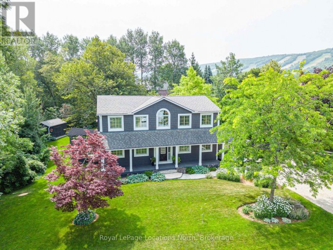 110 LIISA'S LANE, Blue Mountains, Ontario, L9Y0M3