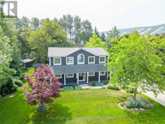110 LIISA'S LANE Blue Mountains Ontario photo 1