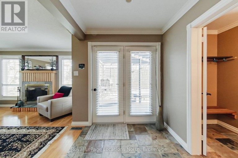 110 LIISA'S LANE, Blue Mountains, Ontario, L9Y0M3