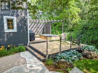 110 LIISA'S LANE Blue Mountains Ontario photo 13