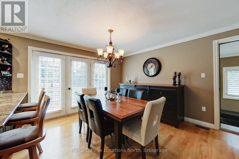 110 LIISA'S LANE, Blue Mountains, Ontario, L9Y0M3