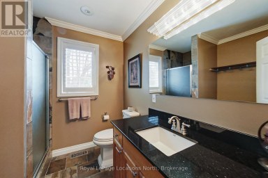 110 LIISA'S LANE Blue Mountains Ontario photo 15