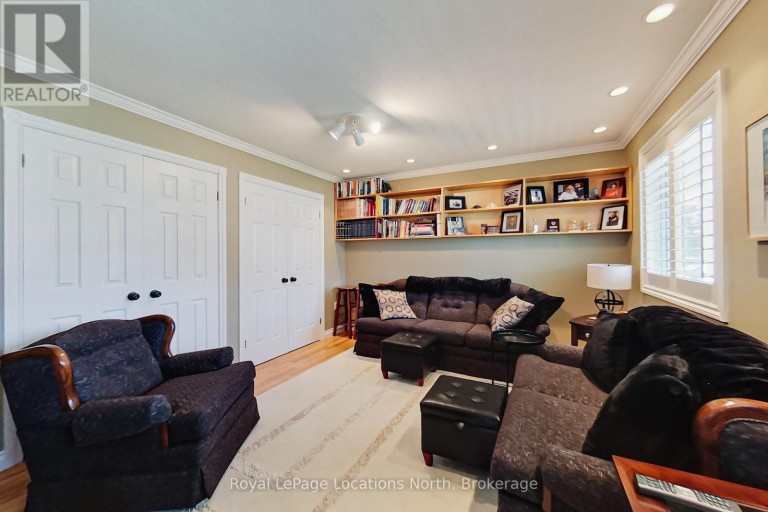 110 LIISA'S LANE, Blue Mountains, Ontario, L9Y0M3