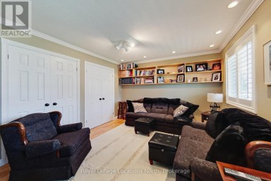 110 LIISA'S LANE Blue Mountains Ontario photo 17
