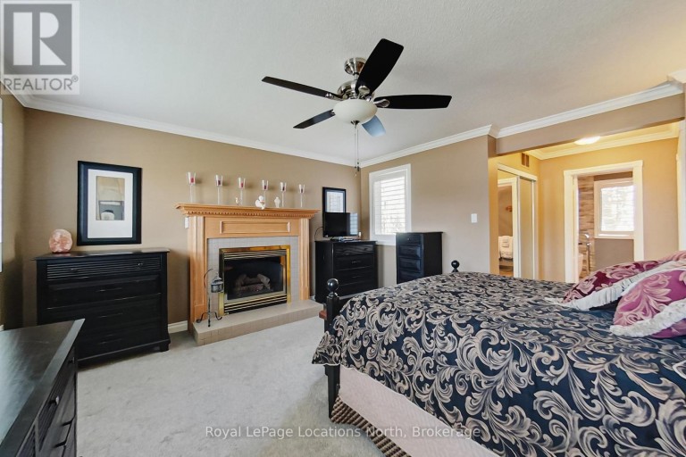 110 LIISA'S LANE, Blue Mountains, Ontario, L9Y0M3