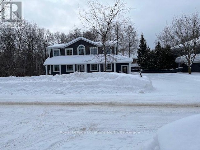 110 LIISA'S LANE, Blue Mountains, Ontario, L9Y0M3