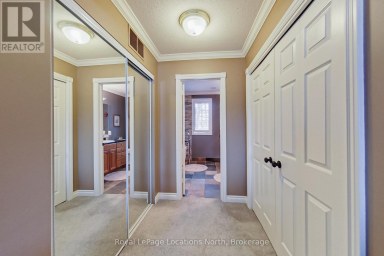 110 LIISA'S LANE Blue Mountains Ontario photo 20