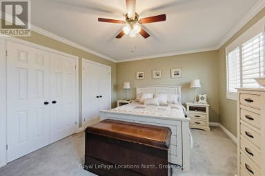 110 LIISA'S LANE Blue Mountains Ontario photo 23