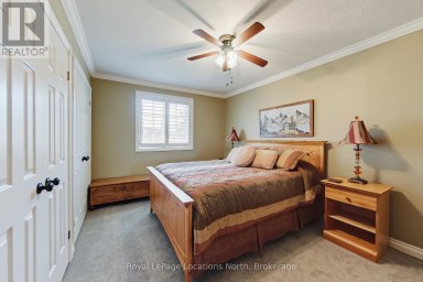 110 LIISA'S LANE Blue Mountains Ontario photo 24