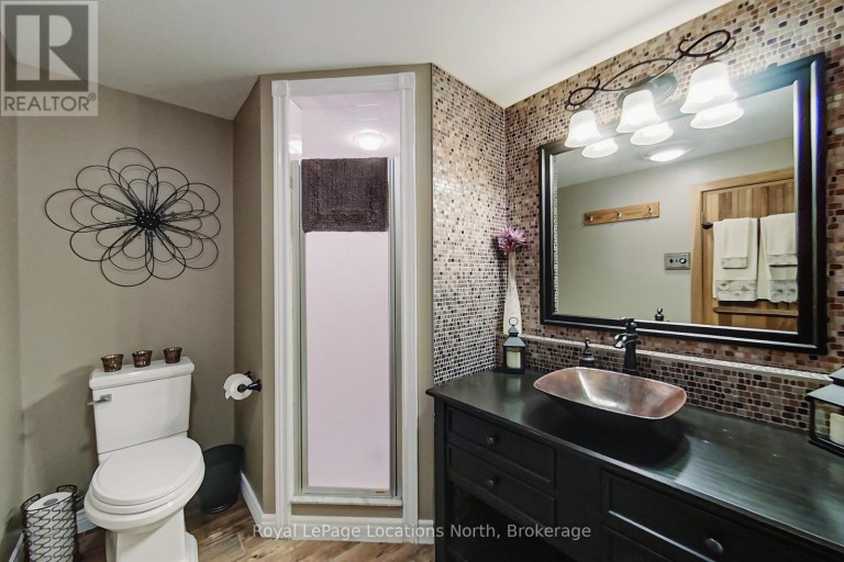 110 LIISA'S LANE, Blue Mountains, Ontario, L9Y0M3